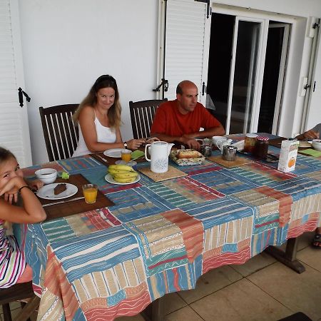 Villa Sao Jose Pedra Badejo  Ngoại thất bức ảnh