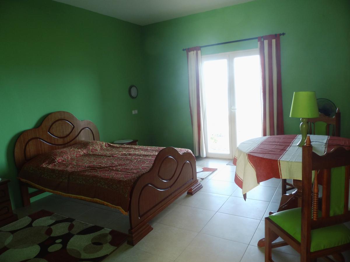 Villa Sao Jose Pedra Badejo  Ngoại thất bức ảnh
