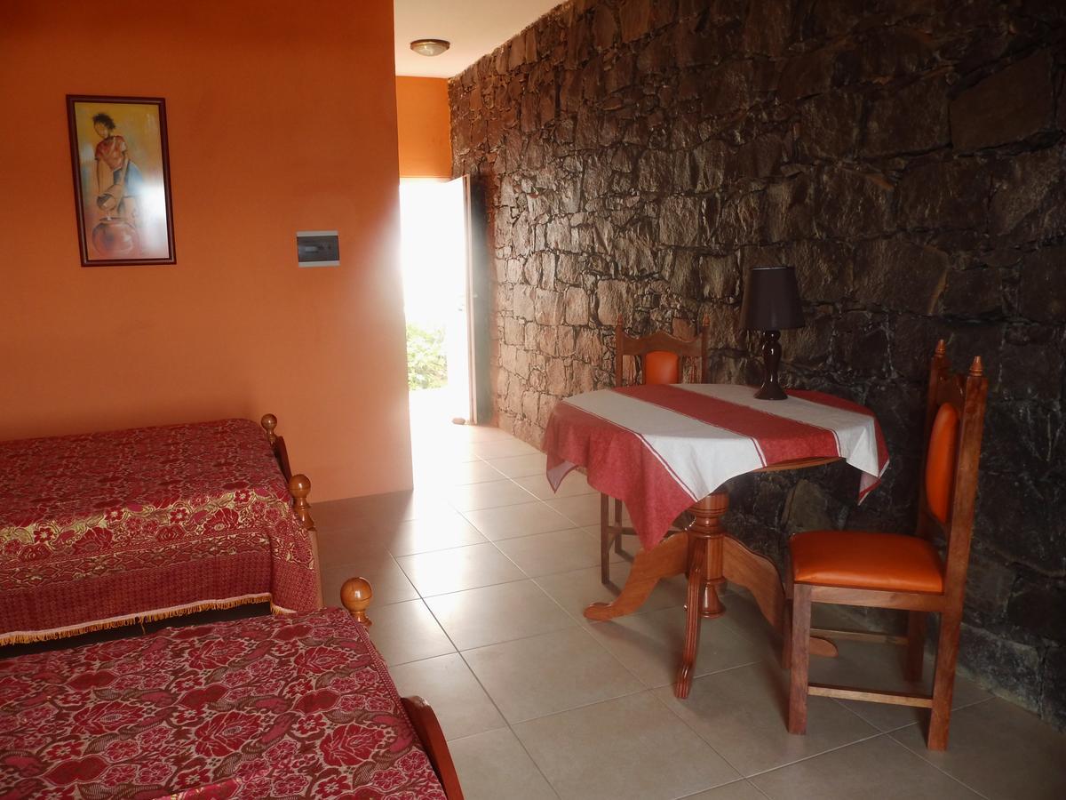 Villa Sao Jose Pedra Badejo  Ngoại thất bức ảnh
