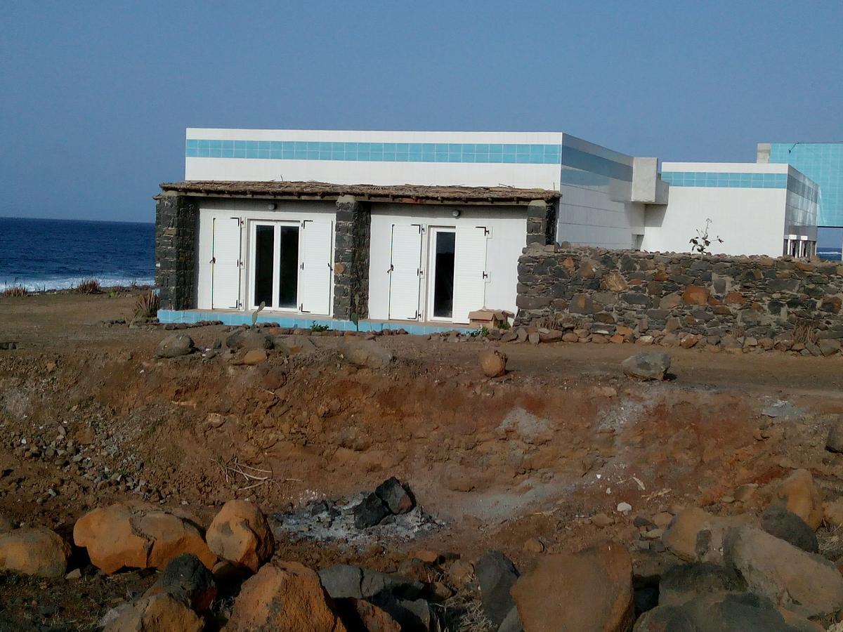 Villa Sao Jose Pedra Badejo  Ngoại thất bức ảnh