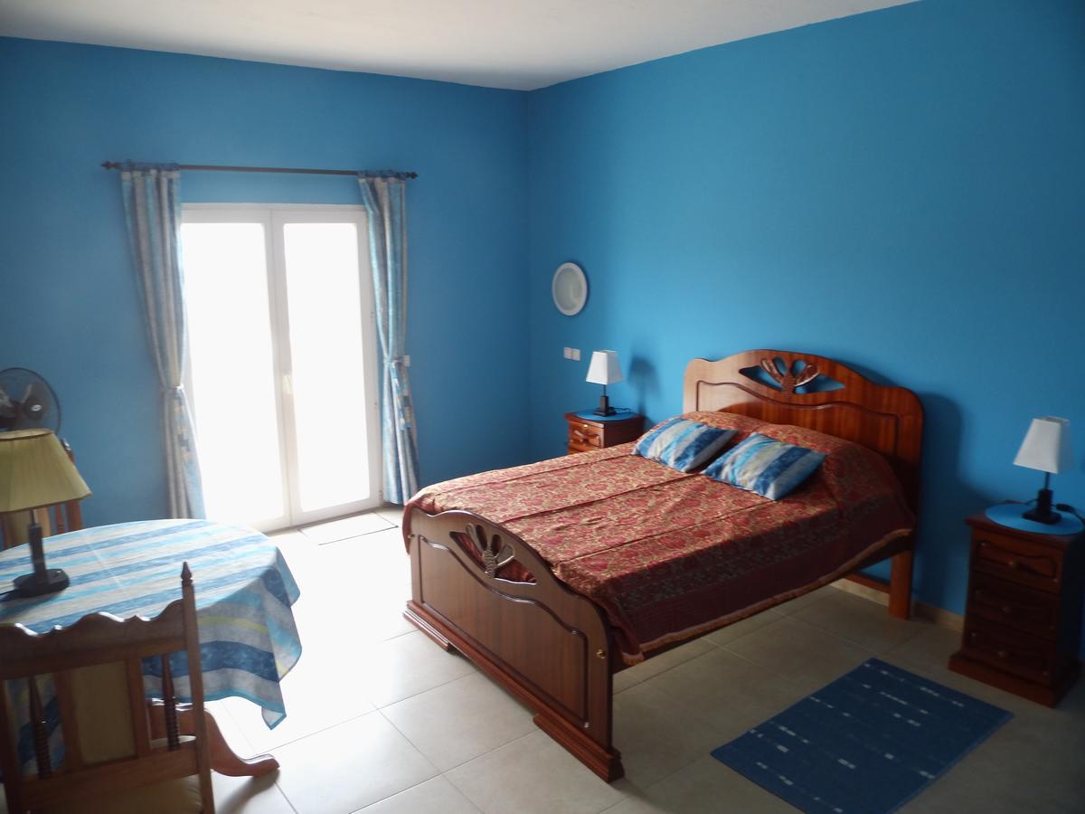 Villa Sao Jose Pedra Badejo  Ngoại thất bức ảnh