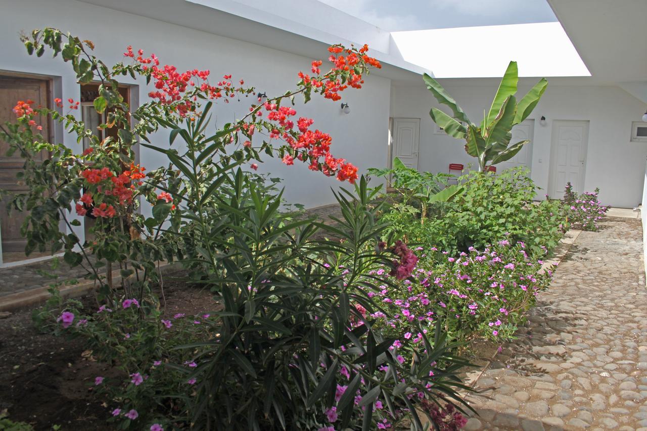 Villa Sao Jose Pedra Badejo  Ngoại thất bức ảnh