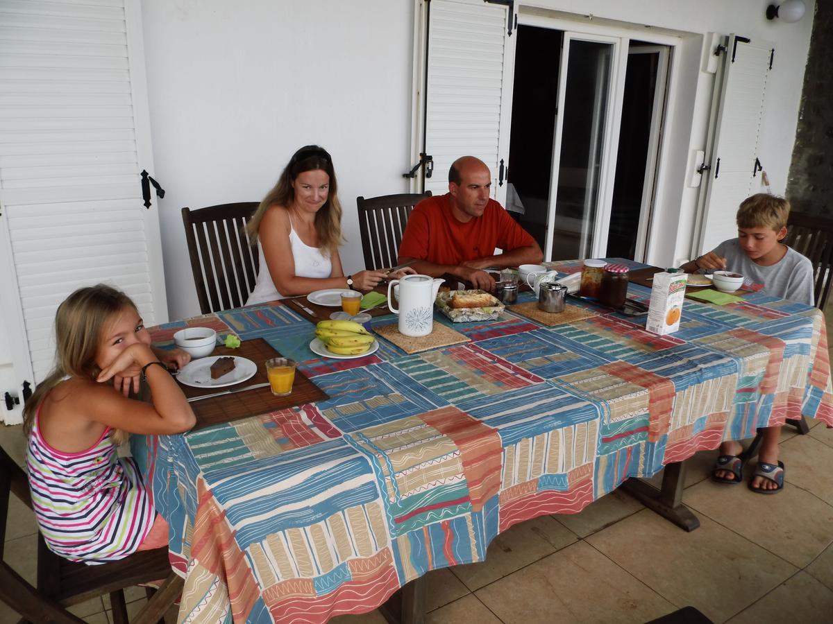 Villa Sao Jose Pedra Badejo  Ngoại thất bức ảnh