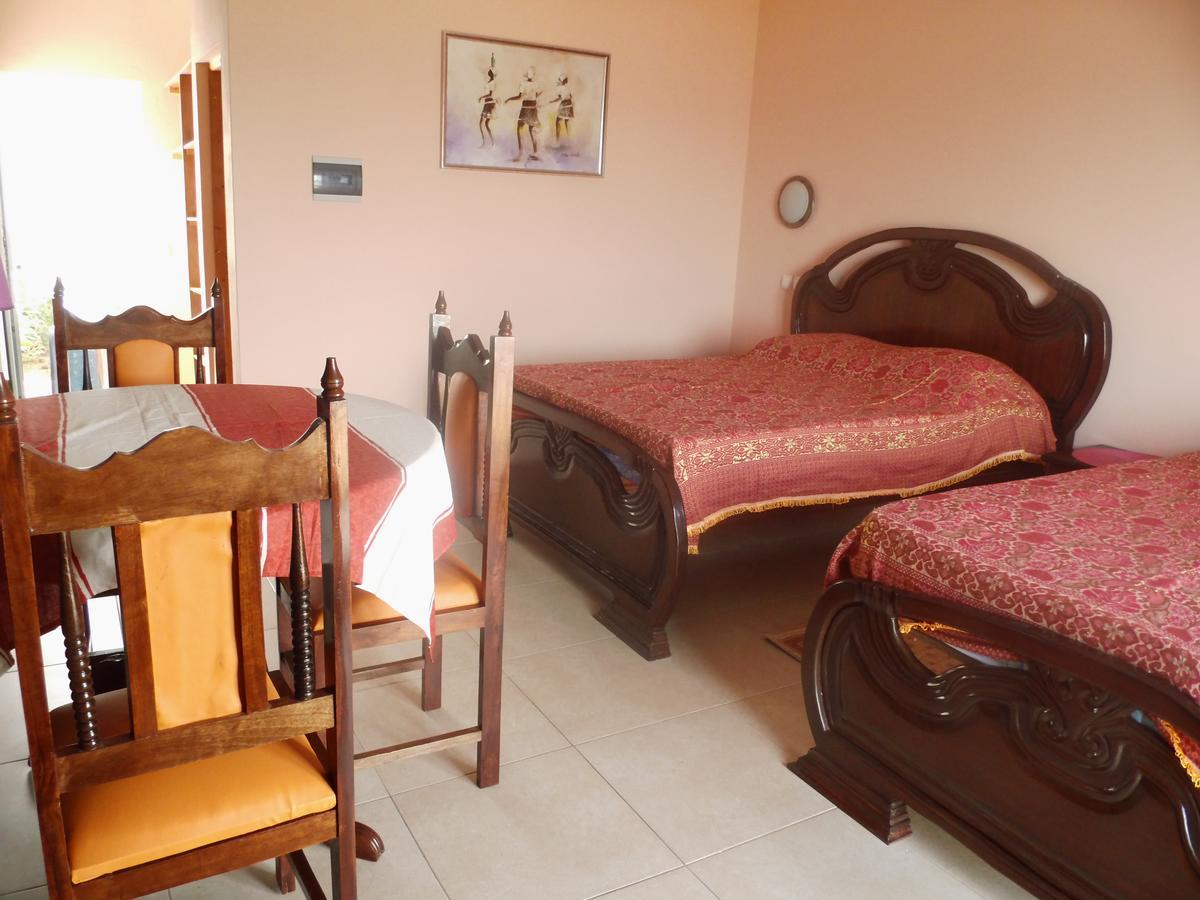 Villa Sao Jose Pedra Badejo  Ngoại thất bức ảnh