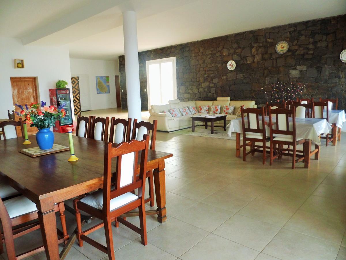 Villa Sao Jose Pedra Badejo  Ngoại thất bức ảnh