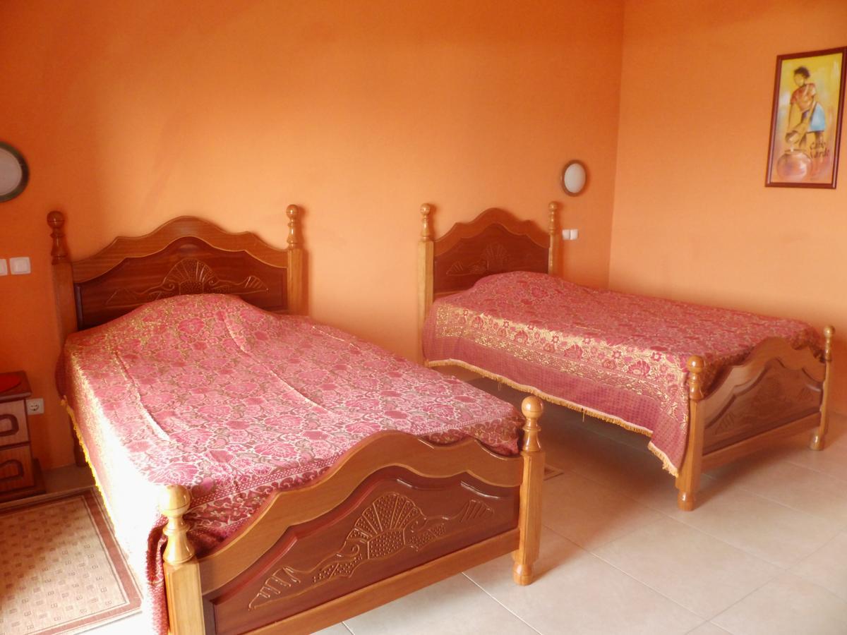 Villa Sao Jose Pedra Badejo  Ngoại thất bức ảnh