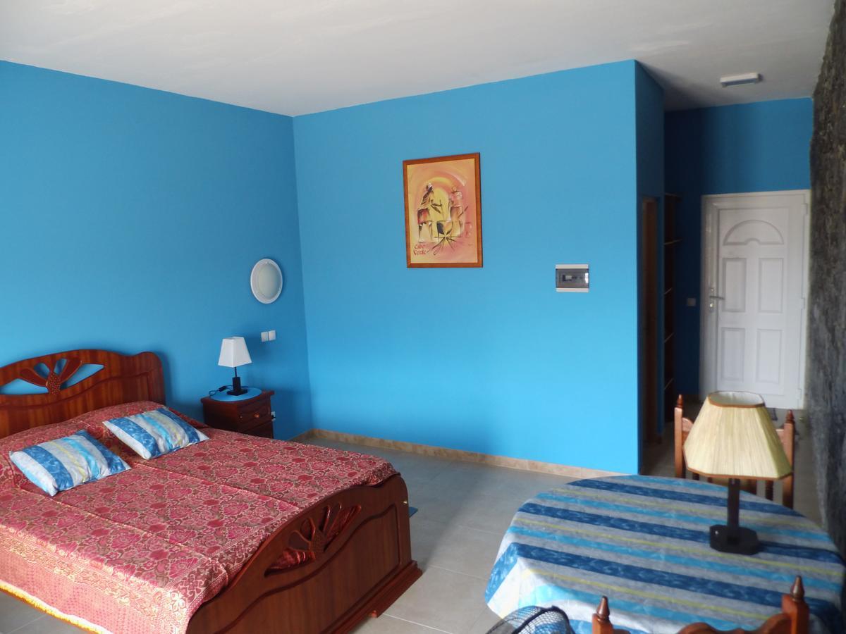 Villa Sao Jose Pedra Badejo  Ngoại thất bức ảnh