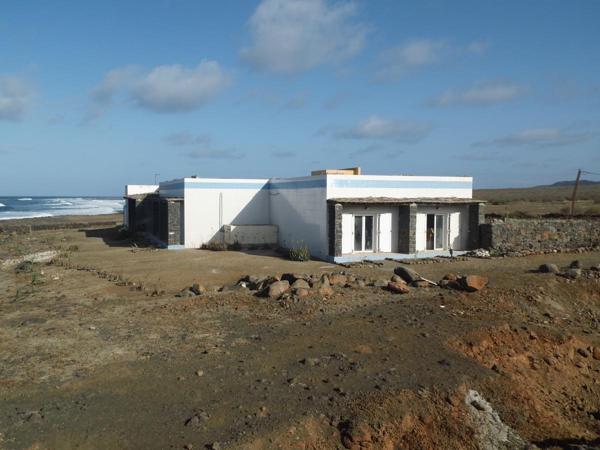 Villa Sao Jose Pedra Badejo  Ngoại thất bức ảnh