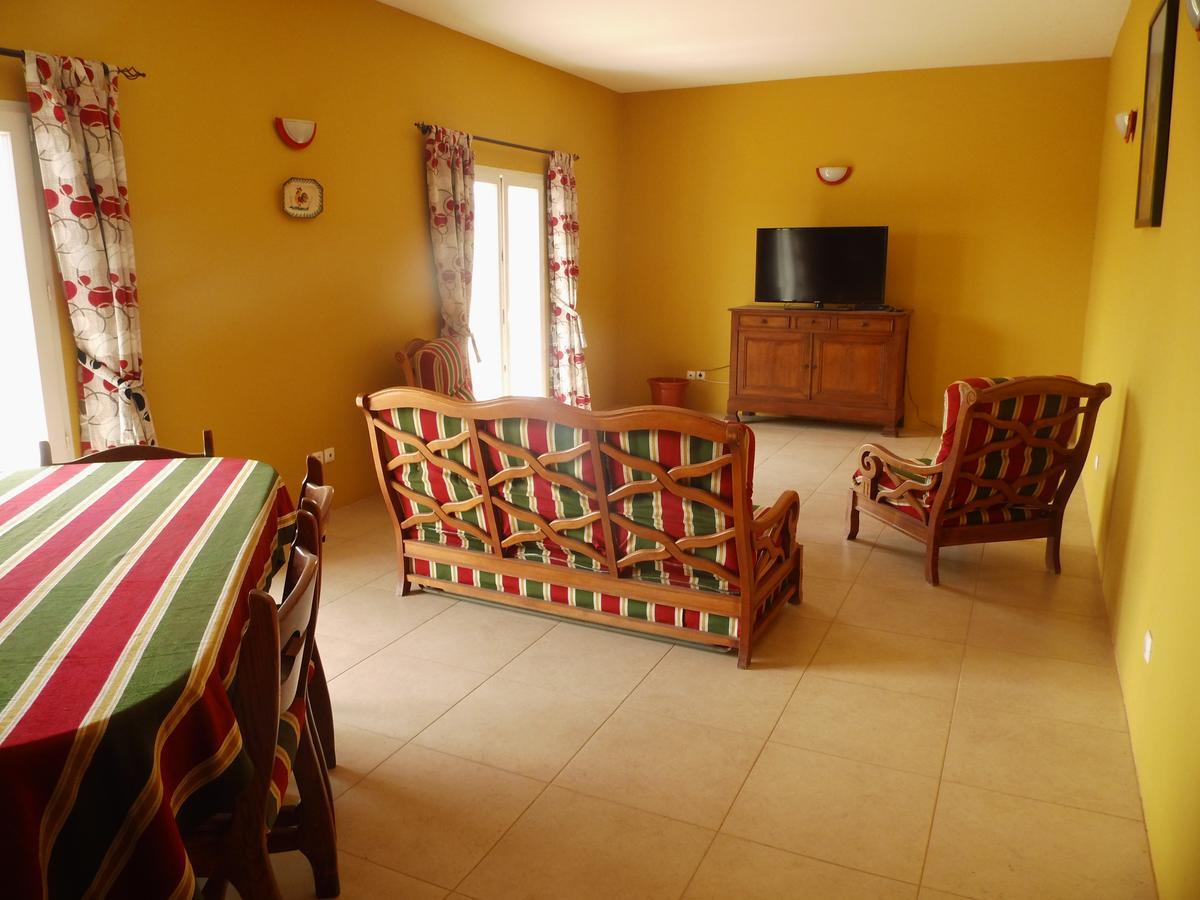 Villa Sao Jose Pedra Badejo  Ngoại thất bức ảnh