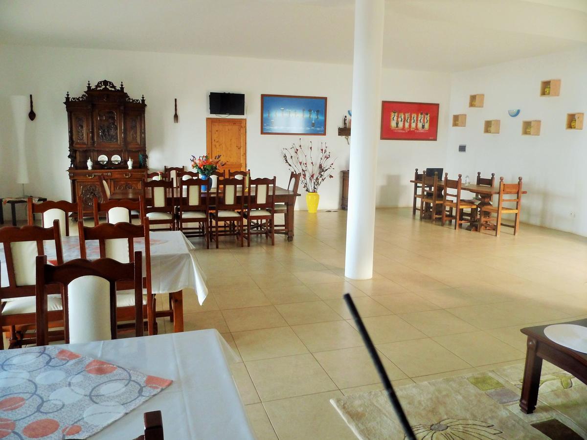 Villa Sao Jose Pedra Badejo  Ngoại thất bức ảnh